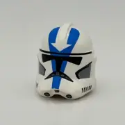 LEGO GCC Sergeant Appo Helmet Piece Clone Trooper Minifigure IN HAND SHIPS TODAY