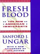 在飛比找三民網路書店優惠-Fresh Blood: The New American 