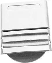 [HONMEET] Diving Steel Buckle Replacement for Dive Weight Belt Stainless Steel Accessory for Divers
