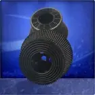 2 Brands Activated Carbon Filter for Hood Teka 3C3 Replaces Art No. 531371