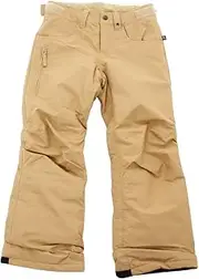 [Burton] Boys BARNSTORM Pant 20552100250 KELP XL