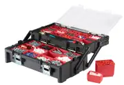 Keter Cantilever Organizer Toolbox (22 inch)