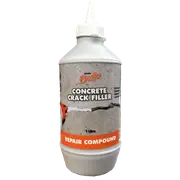 Gripset Betta 1L Concrete Crack Filler