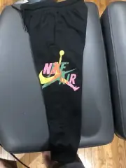 Jordan Toddler Boys' Jumpman Classics Logo Sweat Pants - Size 4 - NWT