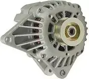 ALTERNATOR FOR BUICK REGAL CHEVROLET MONTE CARLO CAMARO PONTIAC FIREBIRD GRAND (for: Chevrolet)