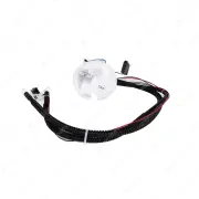 Bosch Fuel Pump Mounting Unit for Benz C180 C200 C230 C230K C240 C32 C320 C350