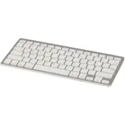 NEXTECH Light Weight Wireless Keyboard with Bluetooth Technology Water Proof