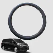 Steering Wheel Cover for LDV G10 People Mover 2015-Current (7 seater) 38CM - Circle