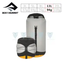 在飛比找momo購物網優惠-【SEA TO SUMMIT】30D eVent 輕量可壓縮