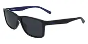 Salvatore Ferragamo SF 938S 962 Men's Sunglasses Black Size 57