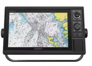 GARMIN GPSMAP® 1242XSV COMBO GPS/FISHFINDER GN+