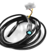 For Ninebot MAX G30 Electric Scooter Controller Instrument Connection Cable Line