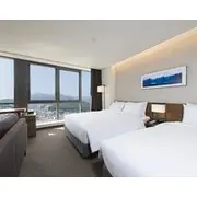 Ramada Encore by Wyndham Busan Haeundae