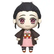 Demon Slayer Nezuko Kamado 3D Foam Magnet Multi-Color