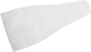 ibasenice Fit Bass Dust Cover and Scratch Resistant Stylish Frosted Cover for Guitar