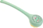 Bath Brush Body Loofah Long Handle Back Scrubber Shower Brush for Women Men Boys and Girls Body Scrubber for Shower