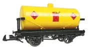 Bachmann - Thomas & Friends� Rolling Stock -- Sodor Fuel Tank Car - G