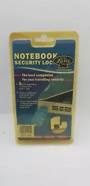 LaVie Notebook Laptop Security Lock Computer BRAND NEW