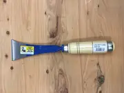 Muller 209706 - 60mm Chisel (Wood Handle)