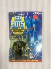 Pincher Sealed MISB MOSC Regular Tonka GoBots GoBots