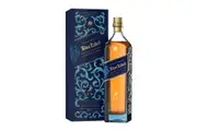 Johnnie Walker Blue Xordinaire Blended Scotch Whisky 1L