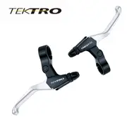 Tektro Lever Set - 2-Finger Lever Blade