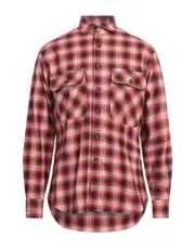 [ALESSANDRO GHERARDI] ALESSANDRO GHERARDI Shirts - Item 10591300