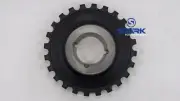 BMP029A Cornell Torsional Coupling Rubber Element
