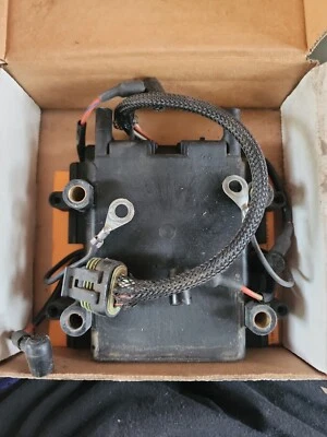 CDI Electronics 113-6292 Johnson/Evinrude Power Pack-4 Cyl