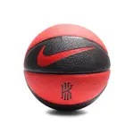 [NIKE] KYRIE CROSSOVER 七號 運動 籃球 紅黑 N100303707407《曼哈頓運動休閒館》