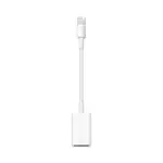 【含稅公司貨】APPLE蘋果 LIGHTNING 對 USB 相機轉接器 (MD821FE/A)