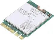 Wireless Network Card for PCB Material for ThinkPad Fru 04x6087 Update at 867 Mbit/S Speed -for Compatibility for ThinkPad Machines