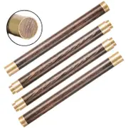 Martial Arts Training Stick – 4-Part Combination
