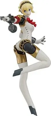 Max Factory POP UP PARADE Persona 3 Aigis Figure Brand New!!