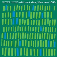 在飛比找誠品線上優惠-Jutta Hipp with Zoot Sims