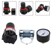 Adjustable Air Compressor Pressure Regulator Perfect for Various Applications