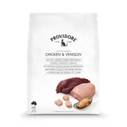 Providore Chicken & Venison Cat Air Dried Food