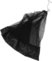 HOLIDYOYO Outdoor Mesh Camping Tent: Single Person Portable Sleep Tent Bed Net Foldable for Outdoor Activities Travel Hiking and Protection Sleep