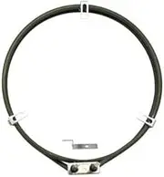 [Electrolux] 609100379 2000W Fan Westinghouse Oven Element Kit