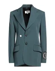 [MM6 MAISON MARGIELA] MM6 MAISON MARGIELA Blazers - Item 49857344