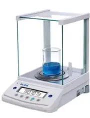 Analytical Balance Professional Level Digital Laboratory Balance CY64