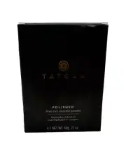 TATCHA Polished Deep Rice Enzyme Powder 2.1 oz Harass-3 Made In Japan