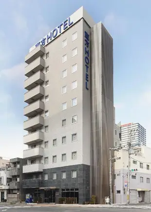 東方飯店Toho hotel