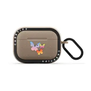 AirPods Pro (2nd Generation) 終極防摔保護殼 Butterfly AirPods Pro Case by Quotes by Christie