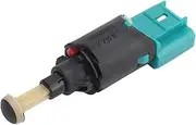 Brake Light Switch 9665602380 Sensitive Stop Lamp Switch Automotive Replacement Stoplight Switches for 1007 207 3008