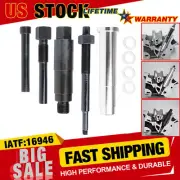Spark Plug Removal Tool for Ford F150 F250 Expedition TRITON 3Valve 5.4L 2004-UP (for: Ford)