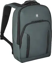 [Victorinox] Altmont Professional City Laptop Backpack with Detachable Organizer, Backpack, Business, Lightweight, 14 Inches, Holds Documents A4/B4 Size, 14L, Storm, F