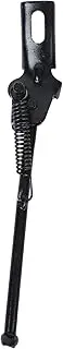 Bike Kickstand Single Sided Support for Mountain Road and Bikes Durable Easy to Install Bike Stand