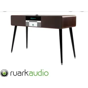 孟芬逸品（平輸真品）英國 Ruark Audio R7 美聲美形桌.一體式音響系統.多功能播放器.居家生活風