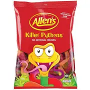 Allens Pythons 192g x 12